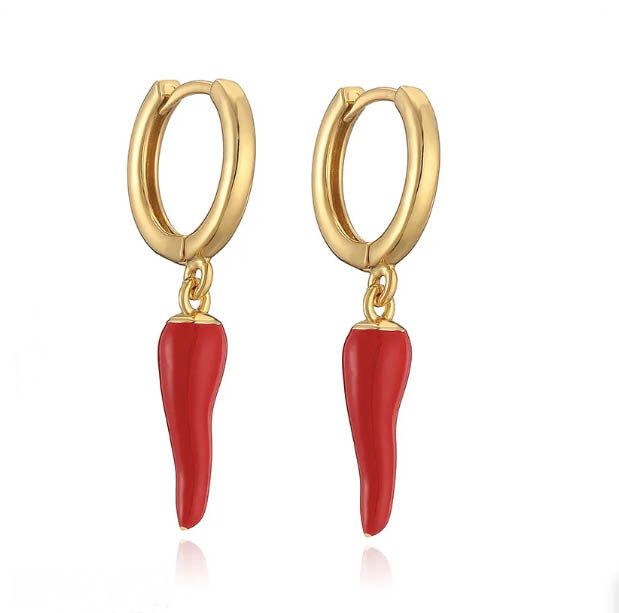 Aretes Chile