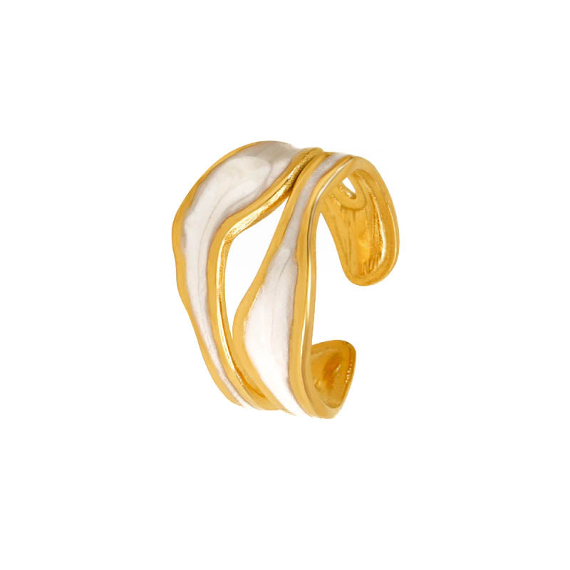 Anillo Iara