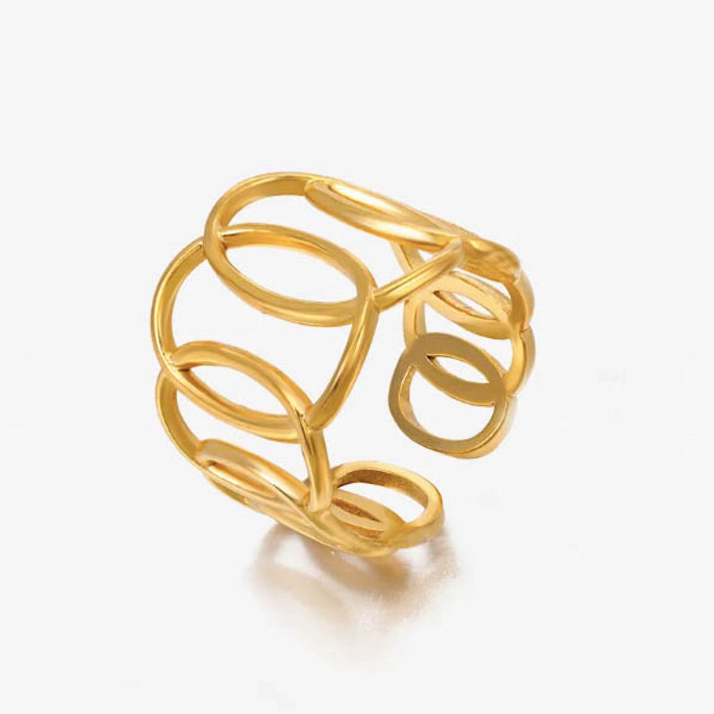 Anillo Terra