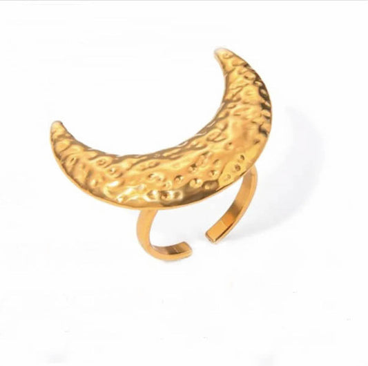 Anillo Luna