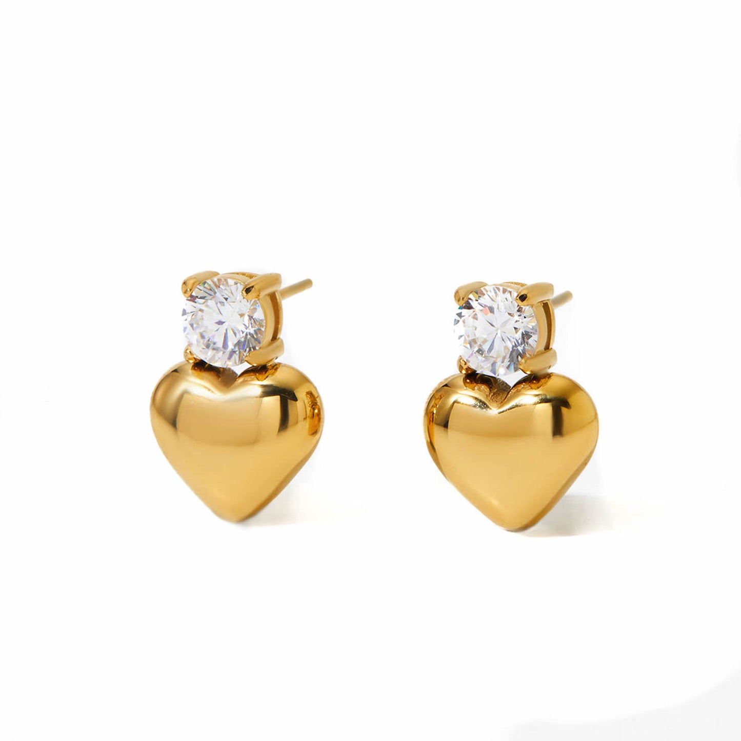 Aretes Lovers