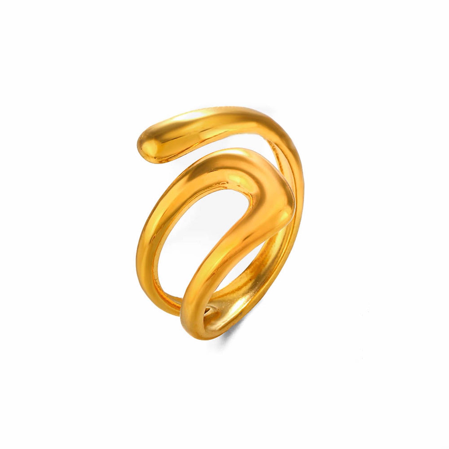 Anillo Asha