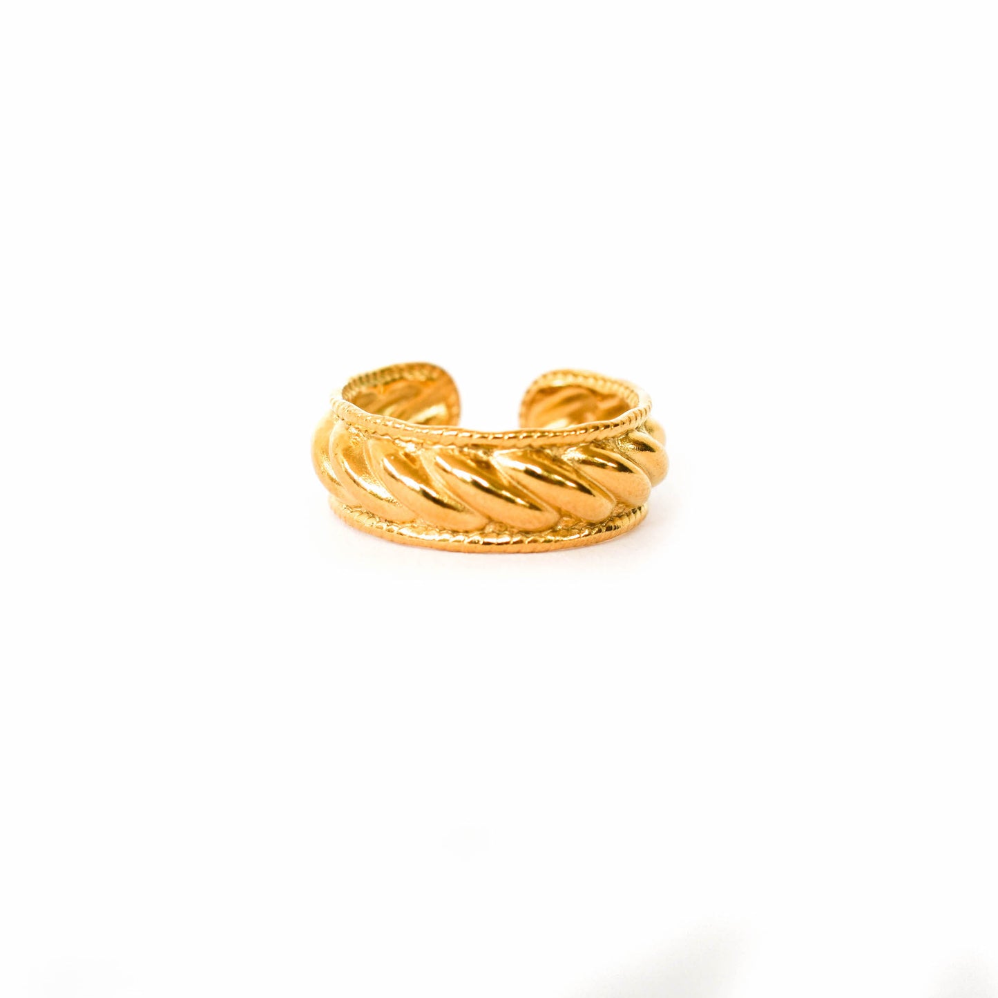 Anillo Theresa
