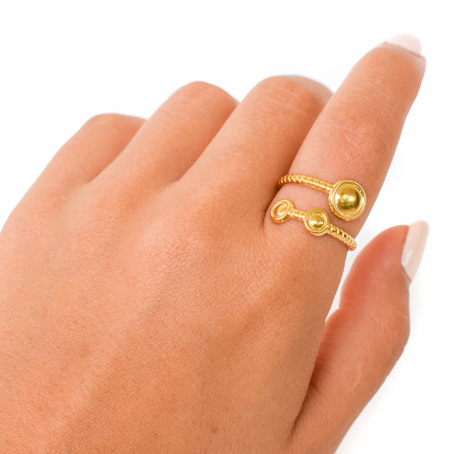 Venus Ring