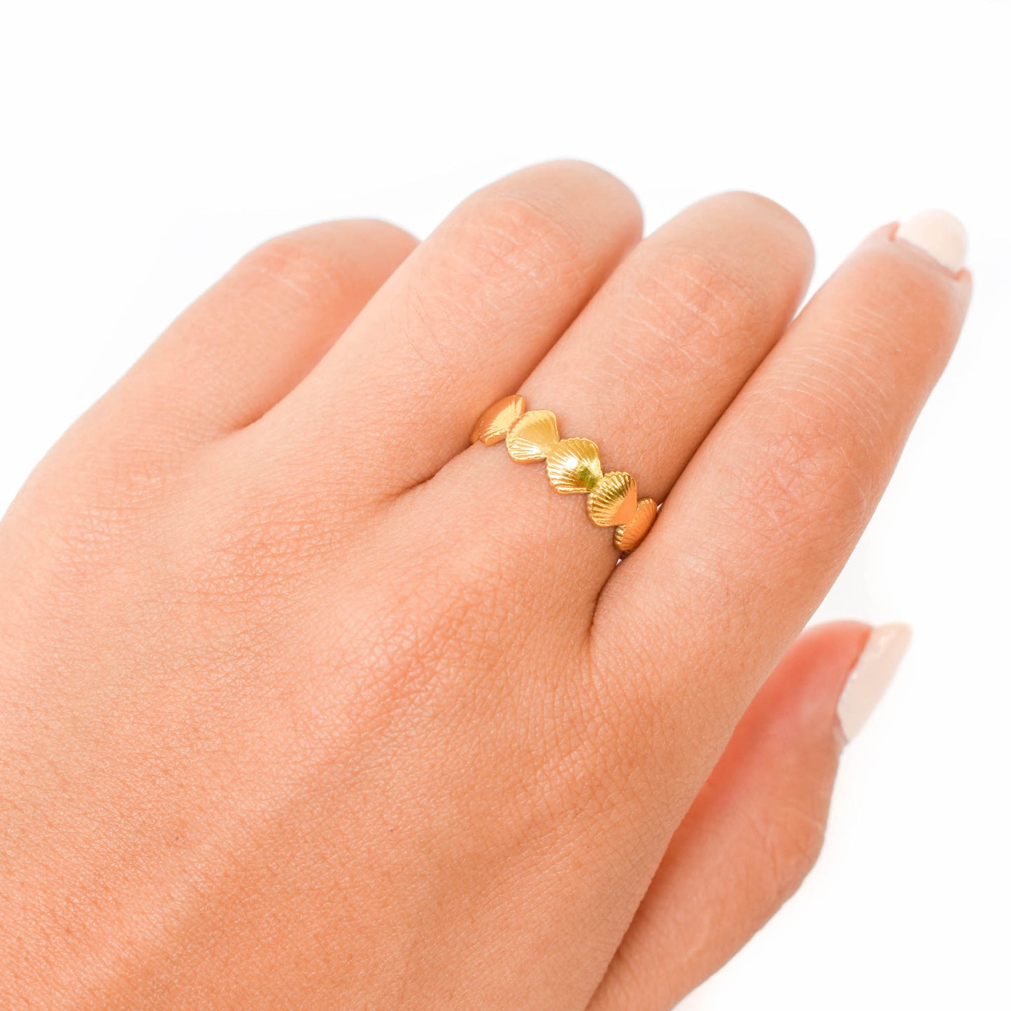 Anillo Ariel