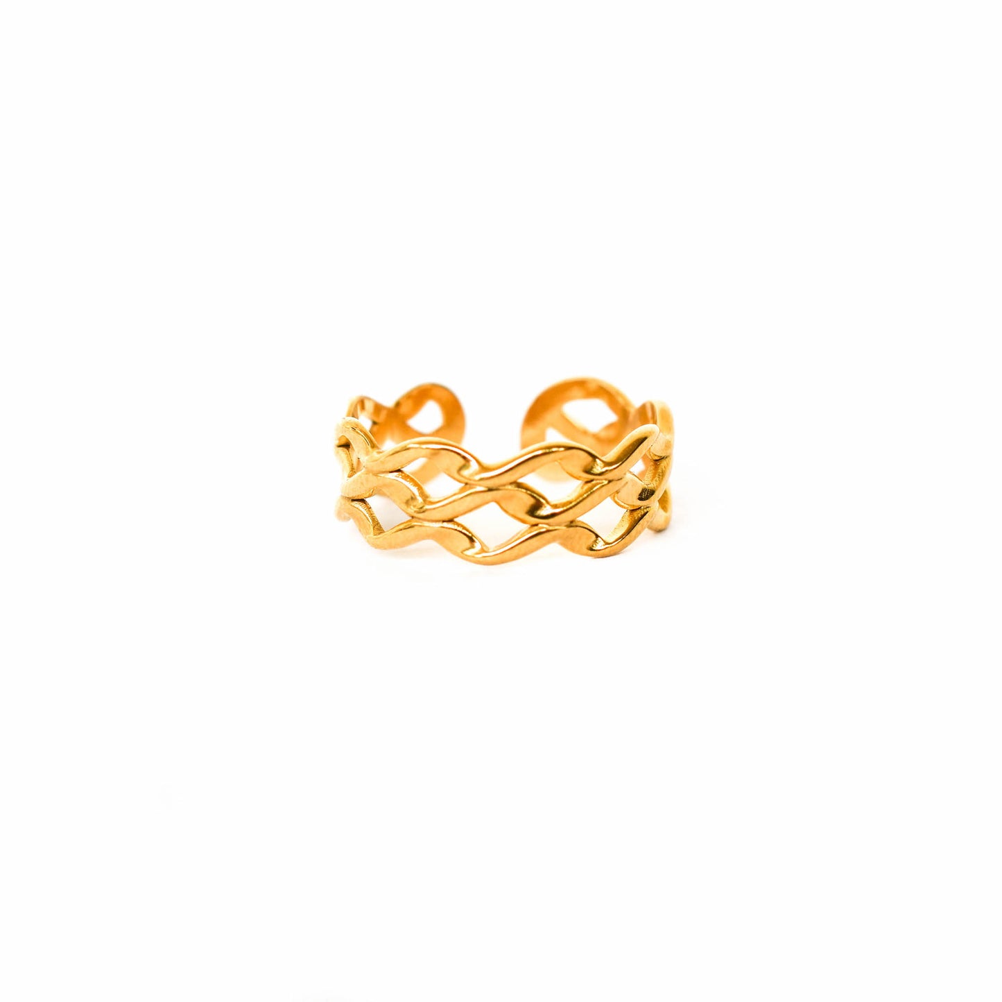 Alisha Ring