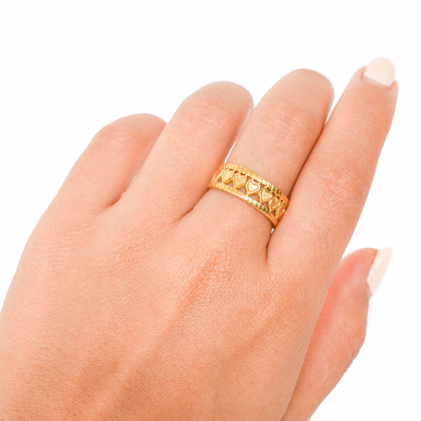 Anillo Killa