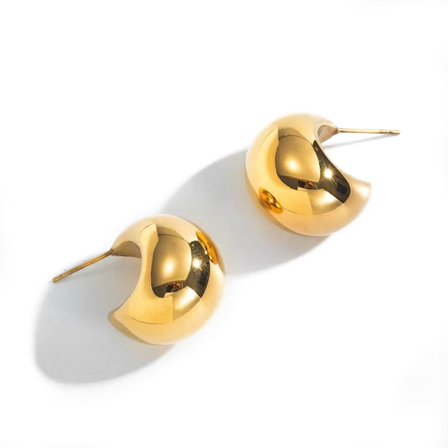 Aretes Bolonia