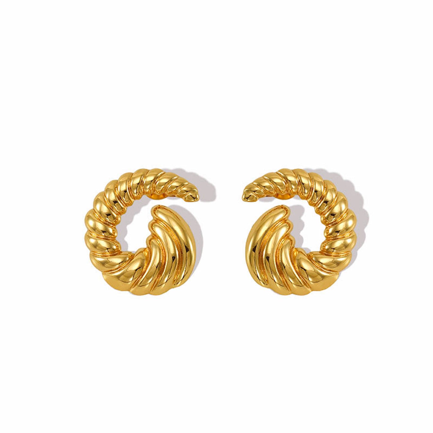 Aretes Salma