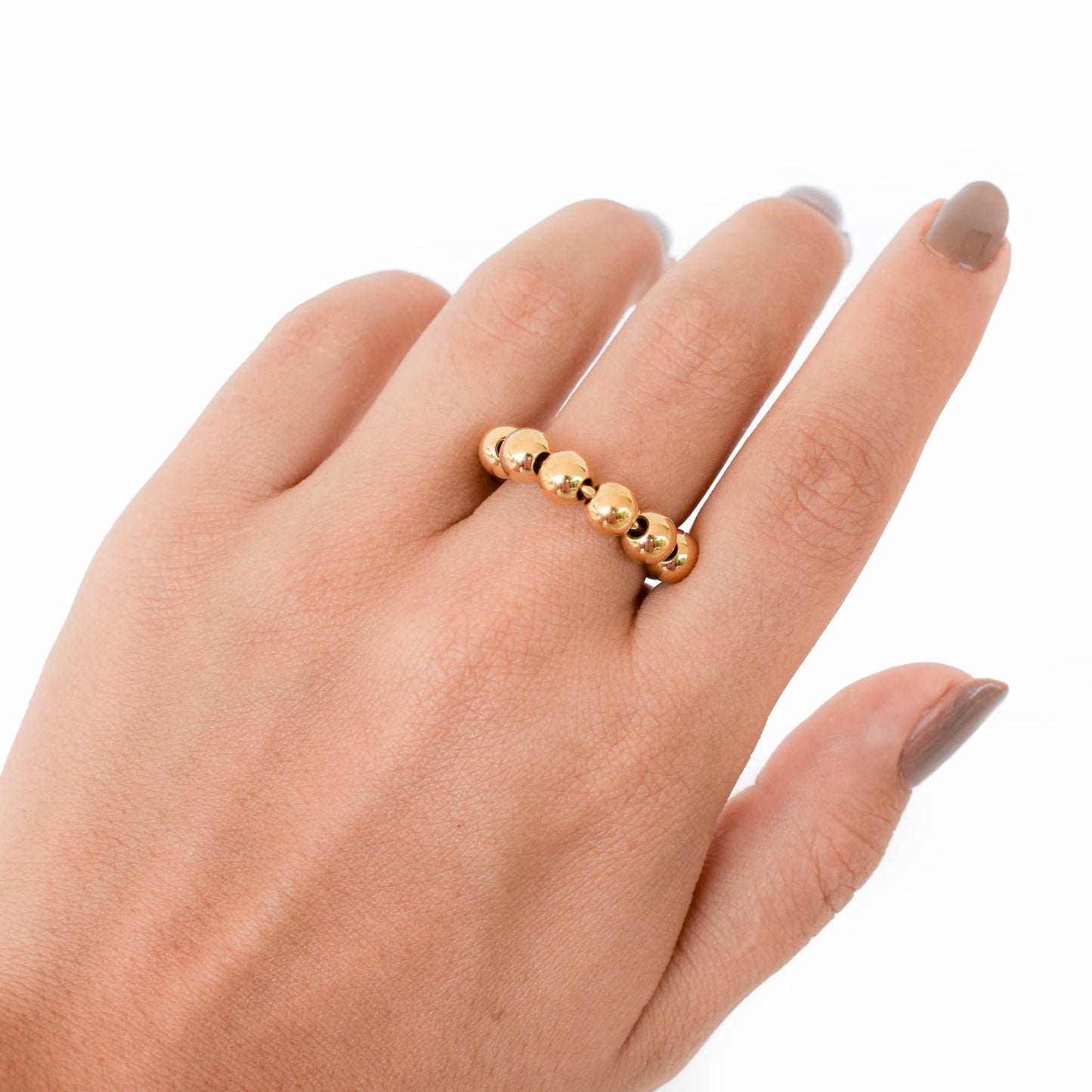 Anillo Delphi