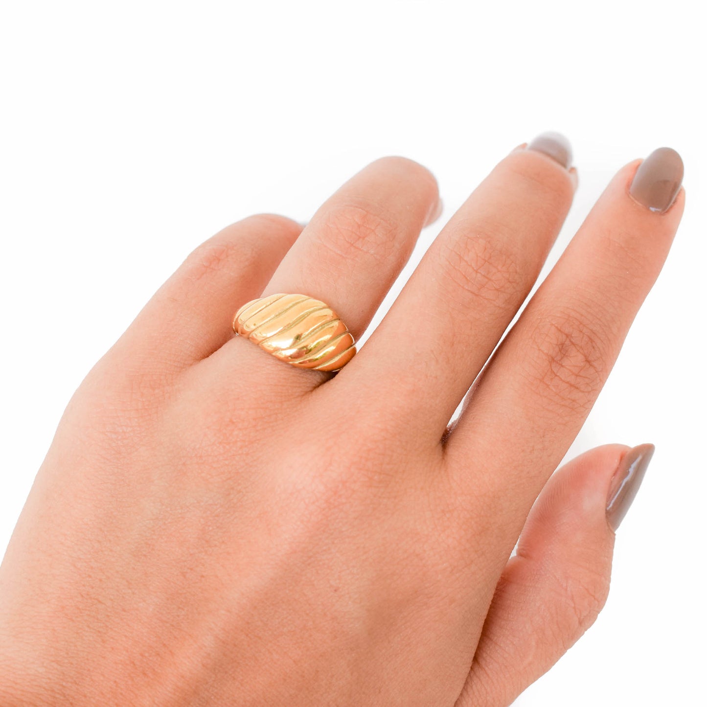 Anillo Odette