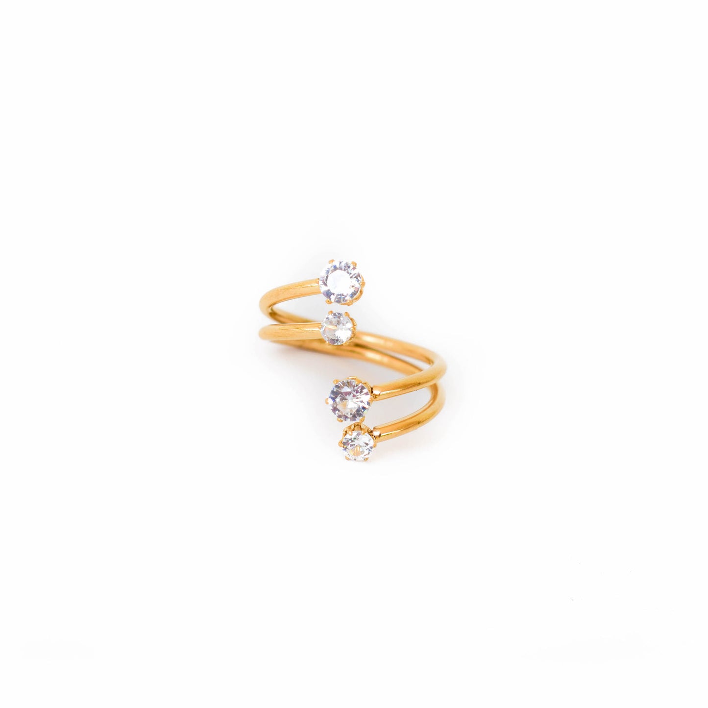 Anillo Nikita