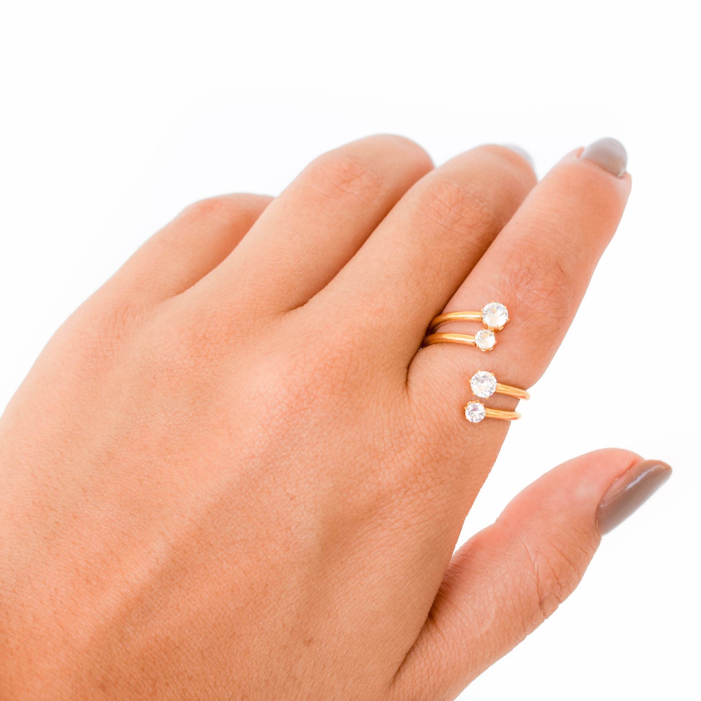 Anillo Nikita