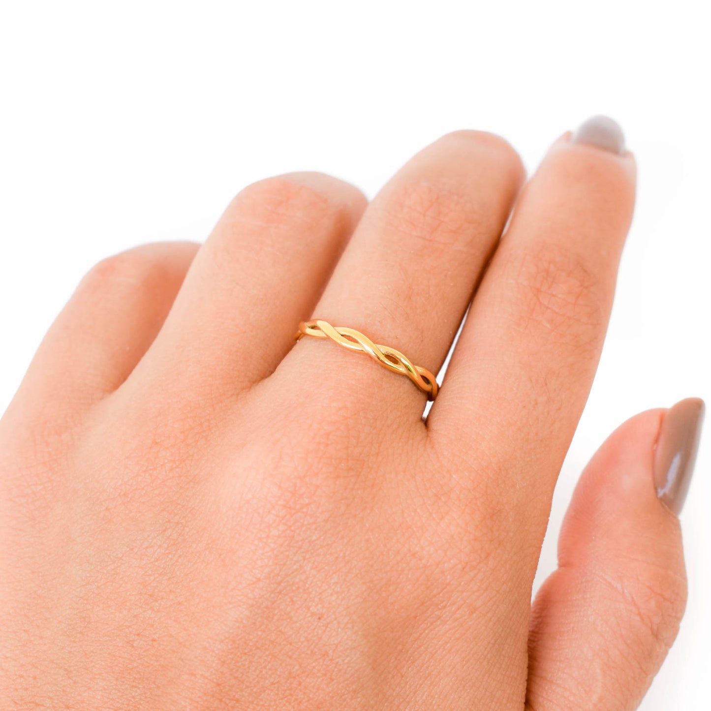 Anillo Zelda