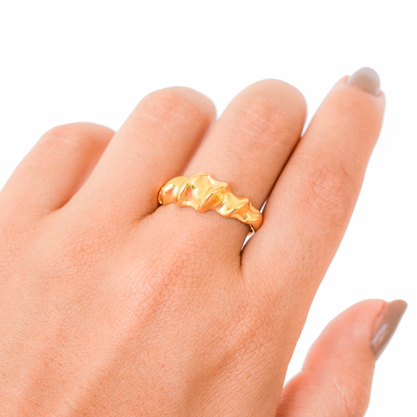 Anillo Lainy