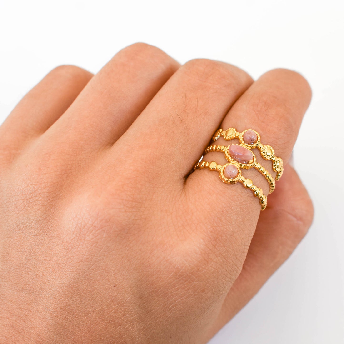 Anillo Maila