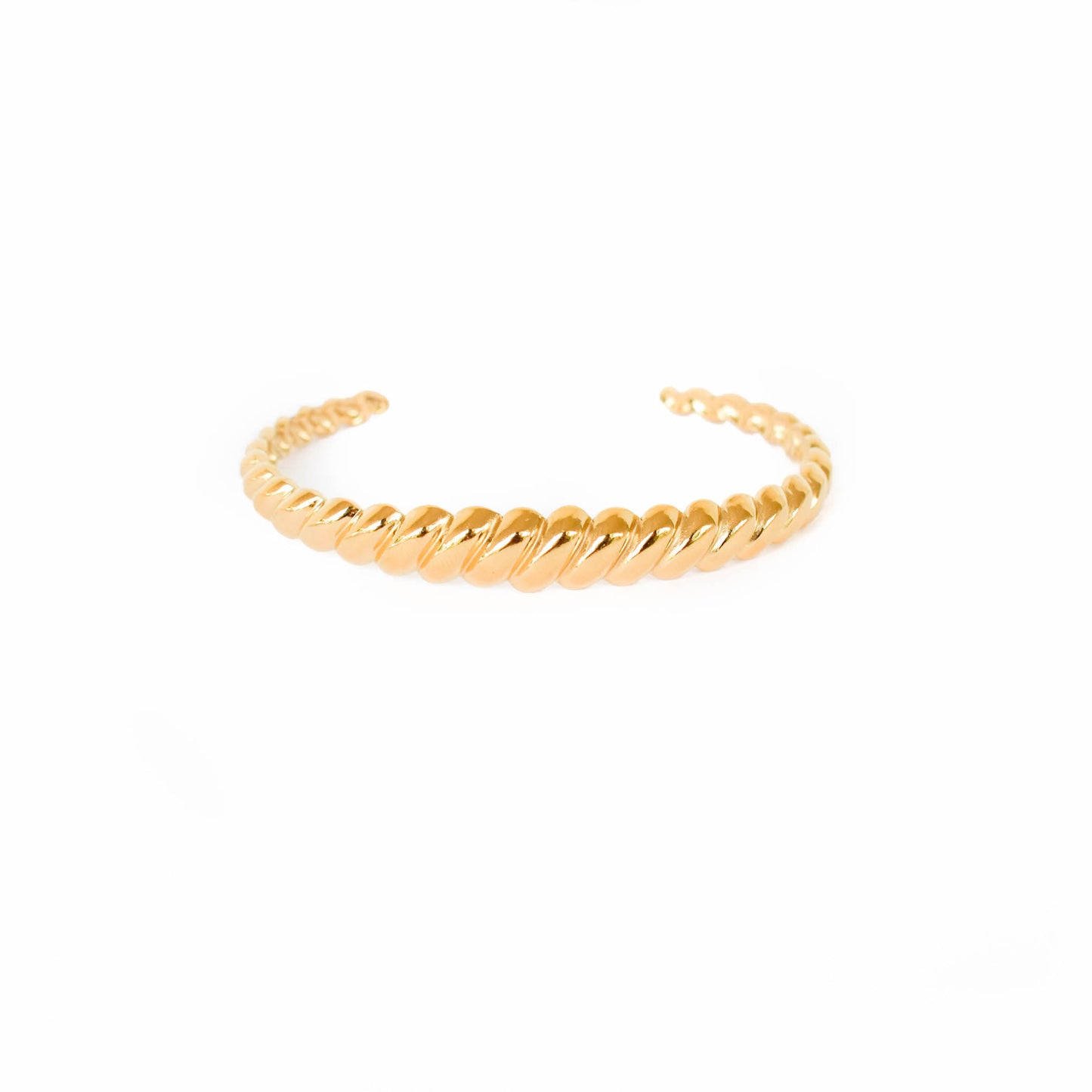 Pulsera Croissant
