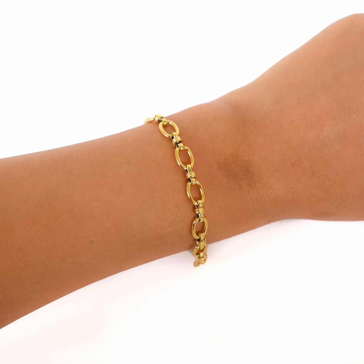 Pulsera Dina