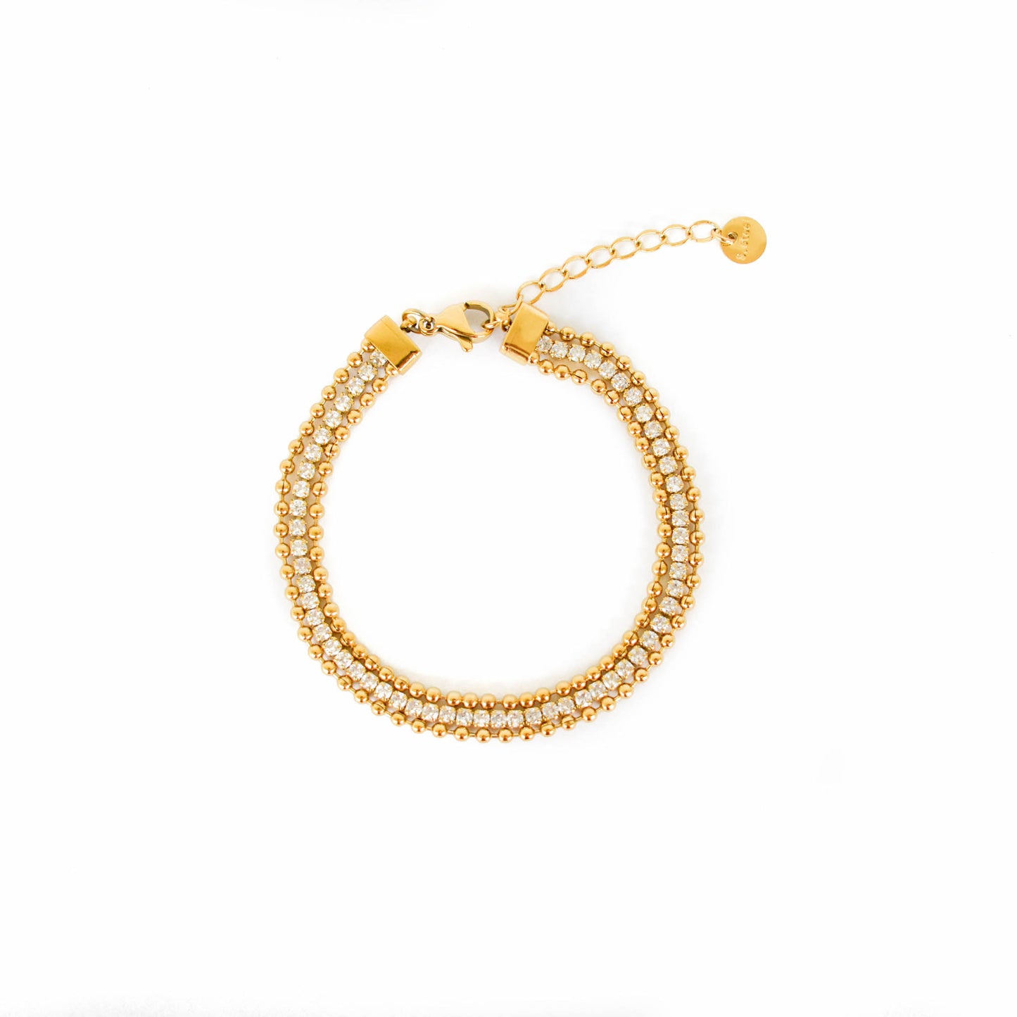 Pulsera Breda