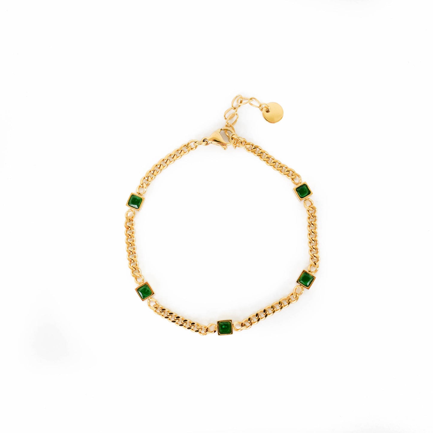 Pulsera Alba
