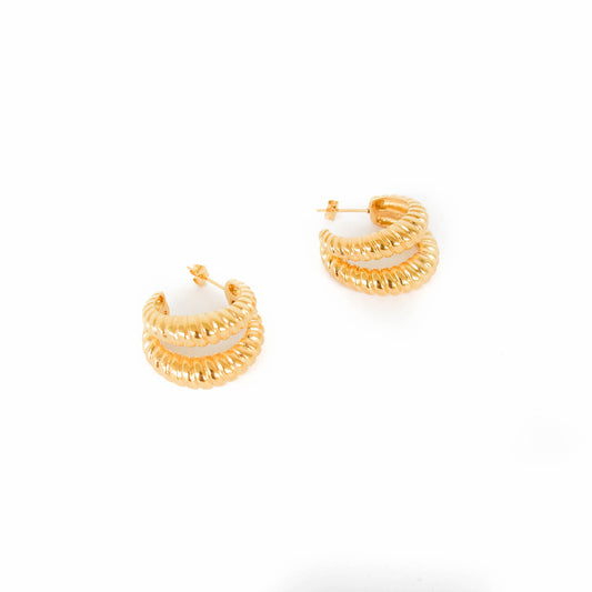 Aretes Jane
