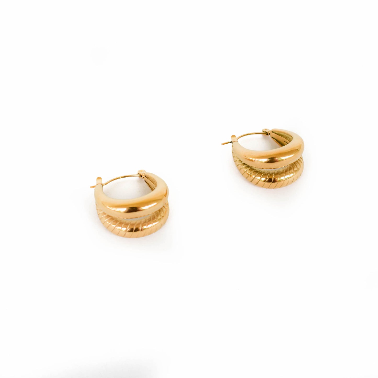Aretes Laney