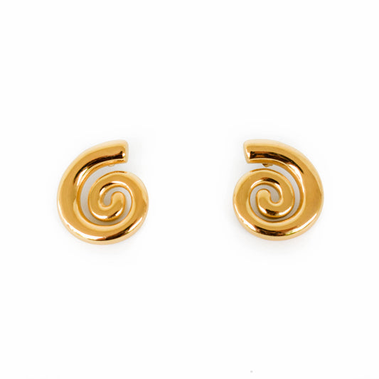 Aretes Amber