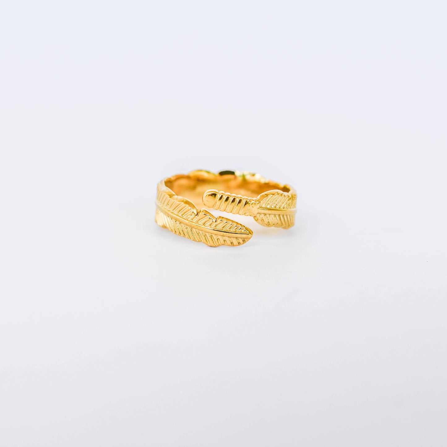 Anillo Gin Gold