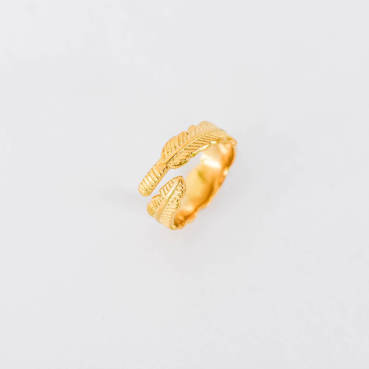 Anillo Gin Gold