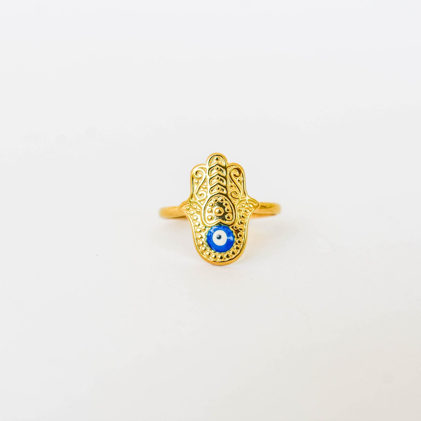 Anillo Mano Fatima