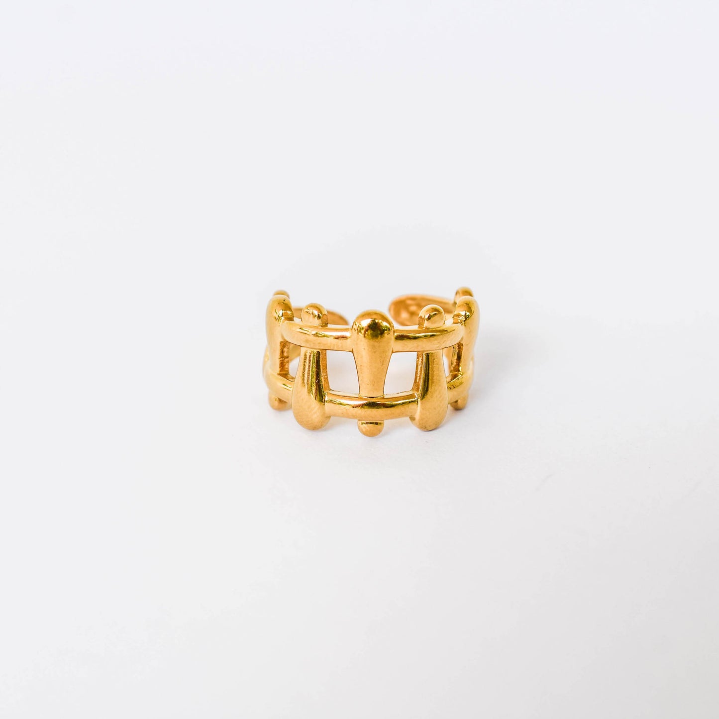 Claw Ring