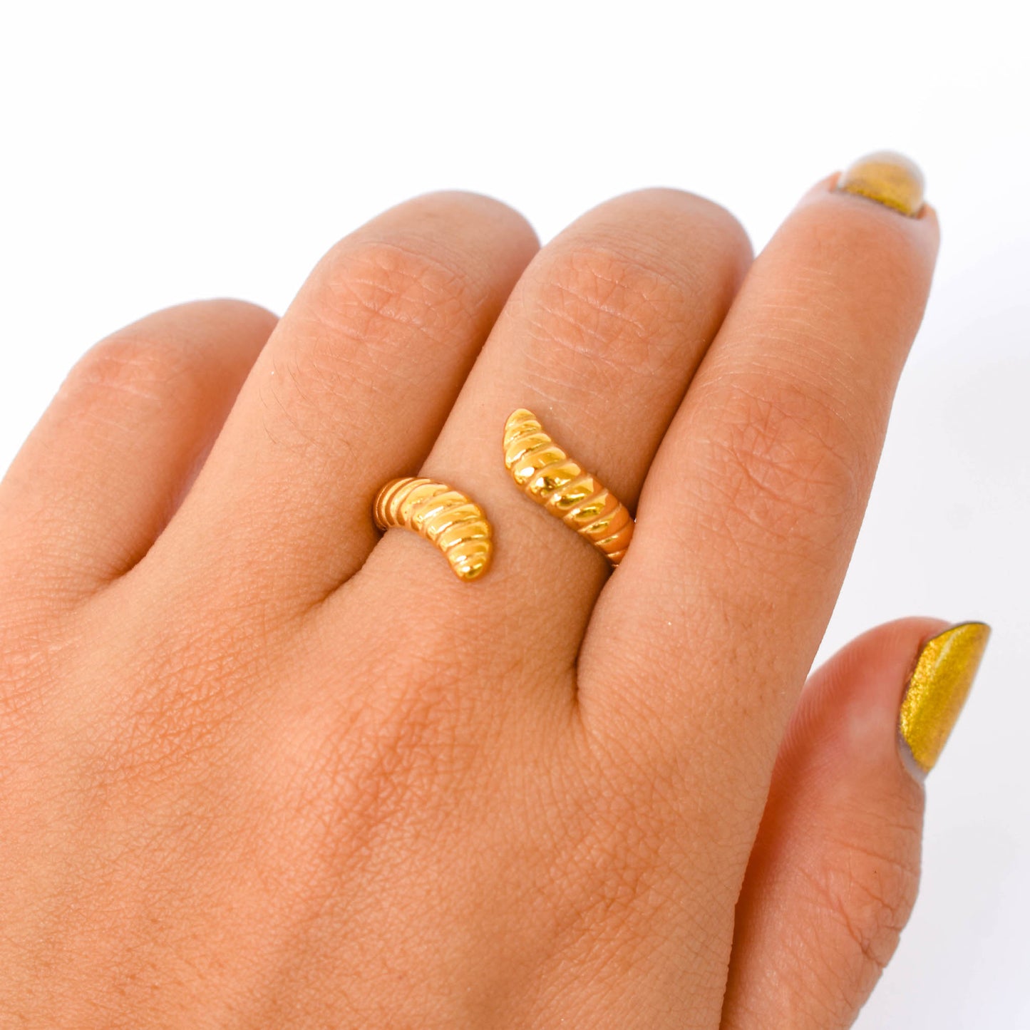 Anillo Corde