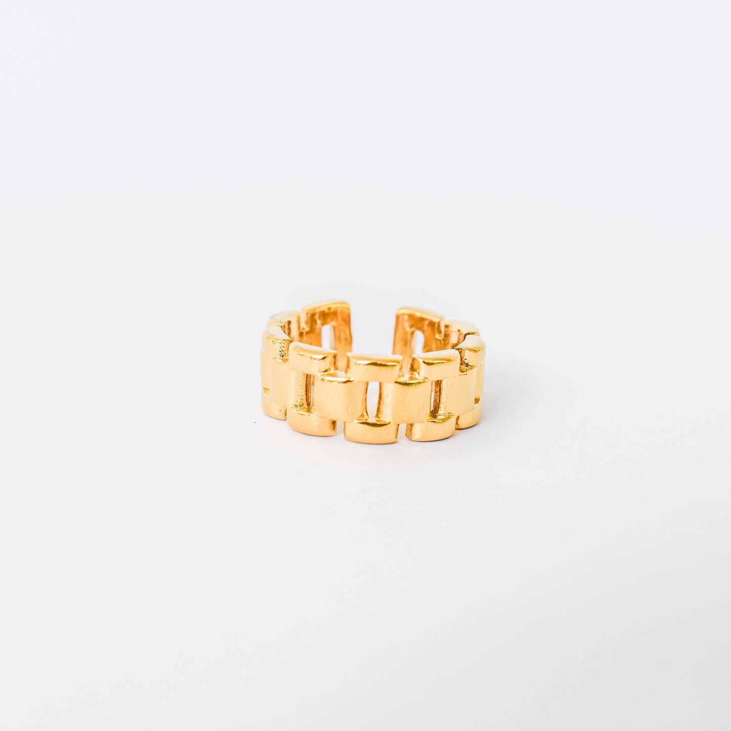 Anillo Mika