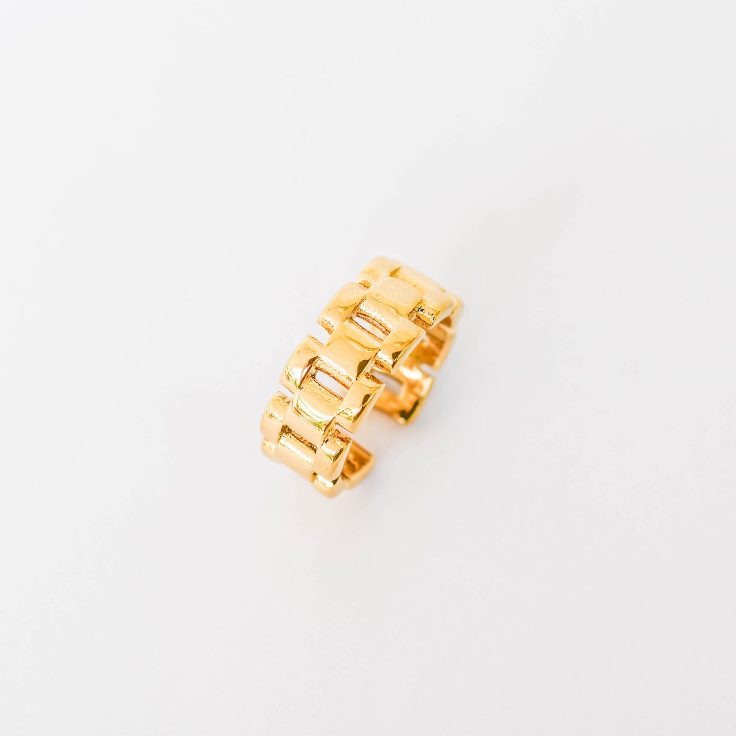 Anillo Mika