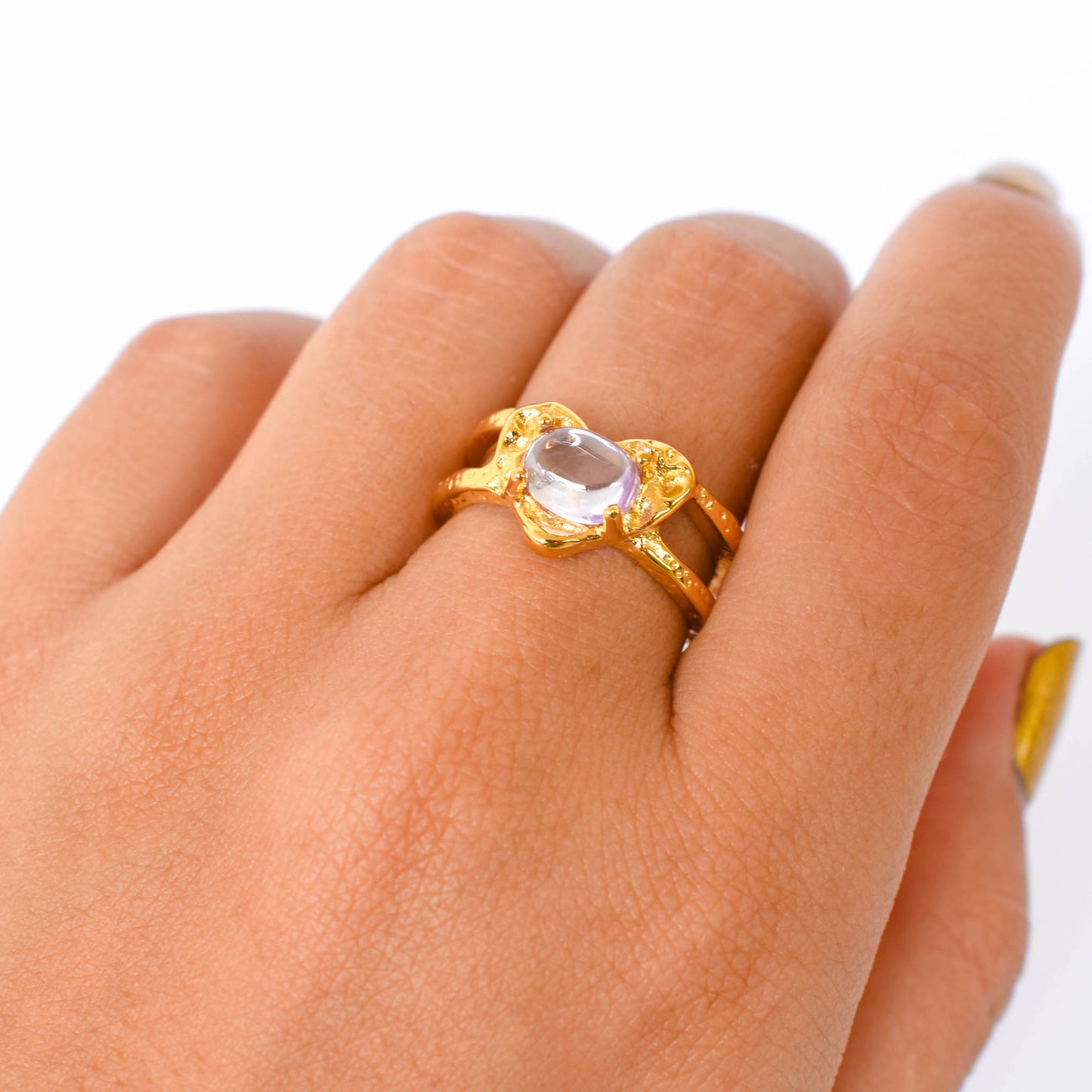 Lucy Ring