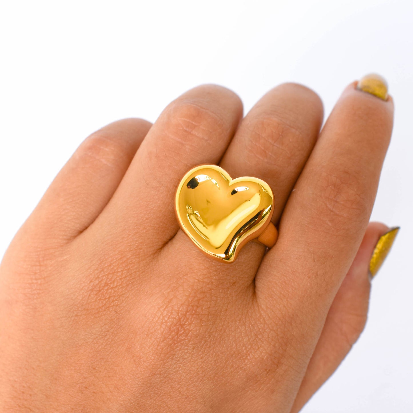 Big Love Ring