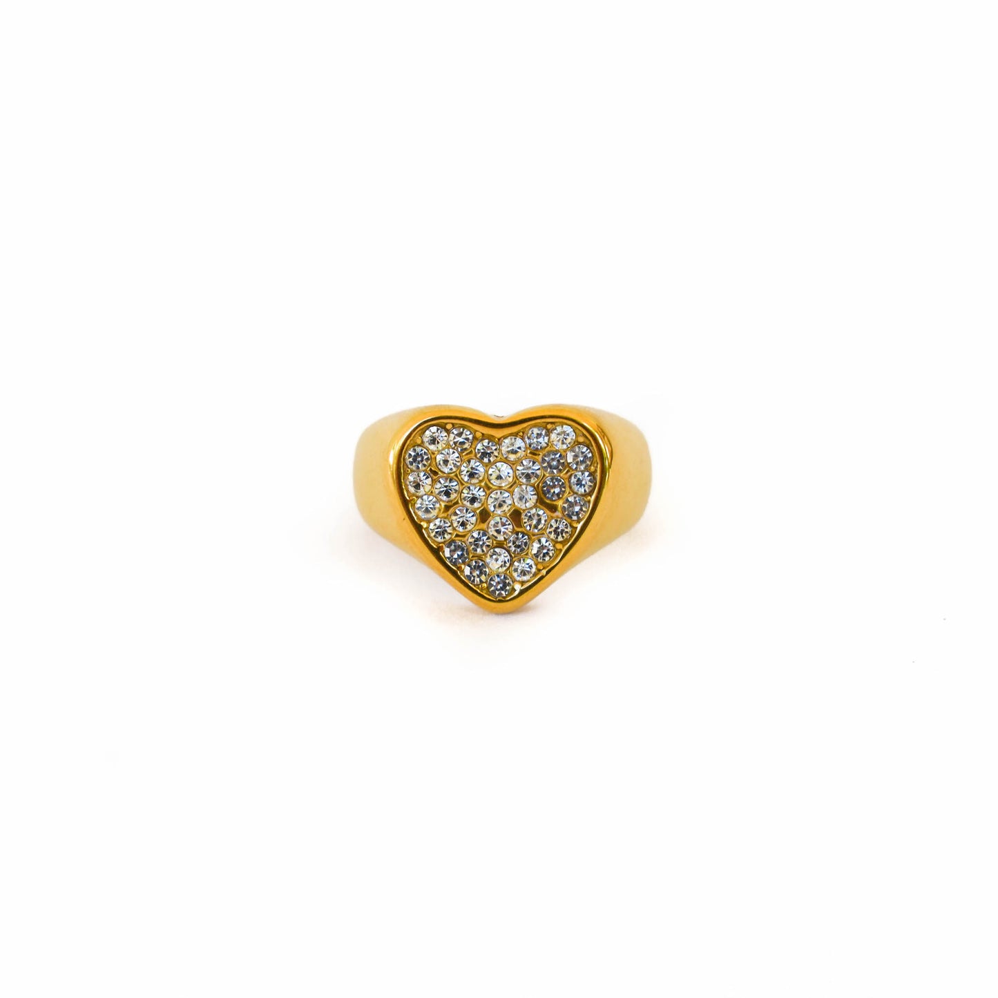 Anillo Gala Golden