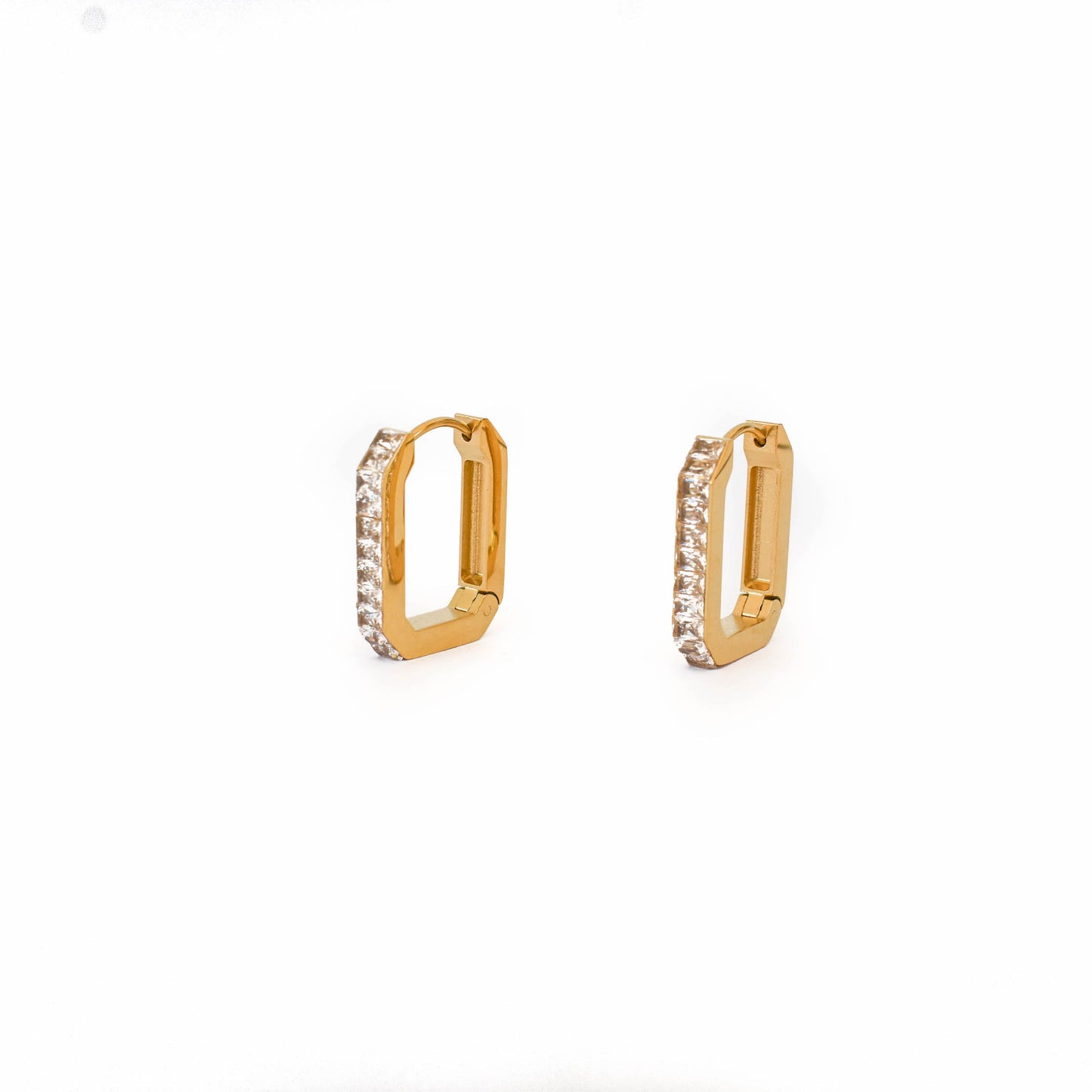 Aretes Sparkle
