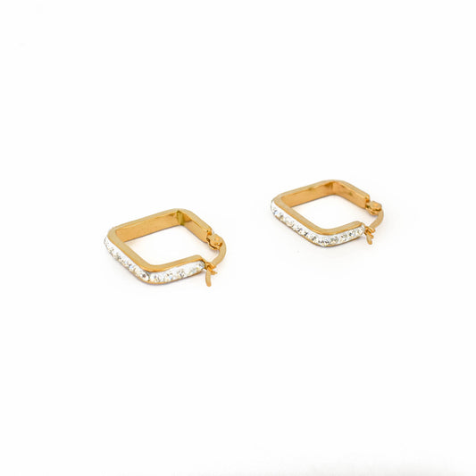 Aretes Litmus Sky