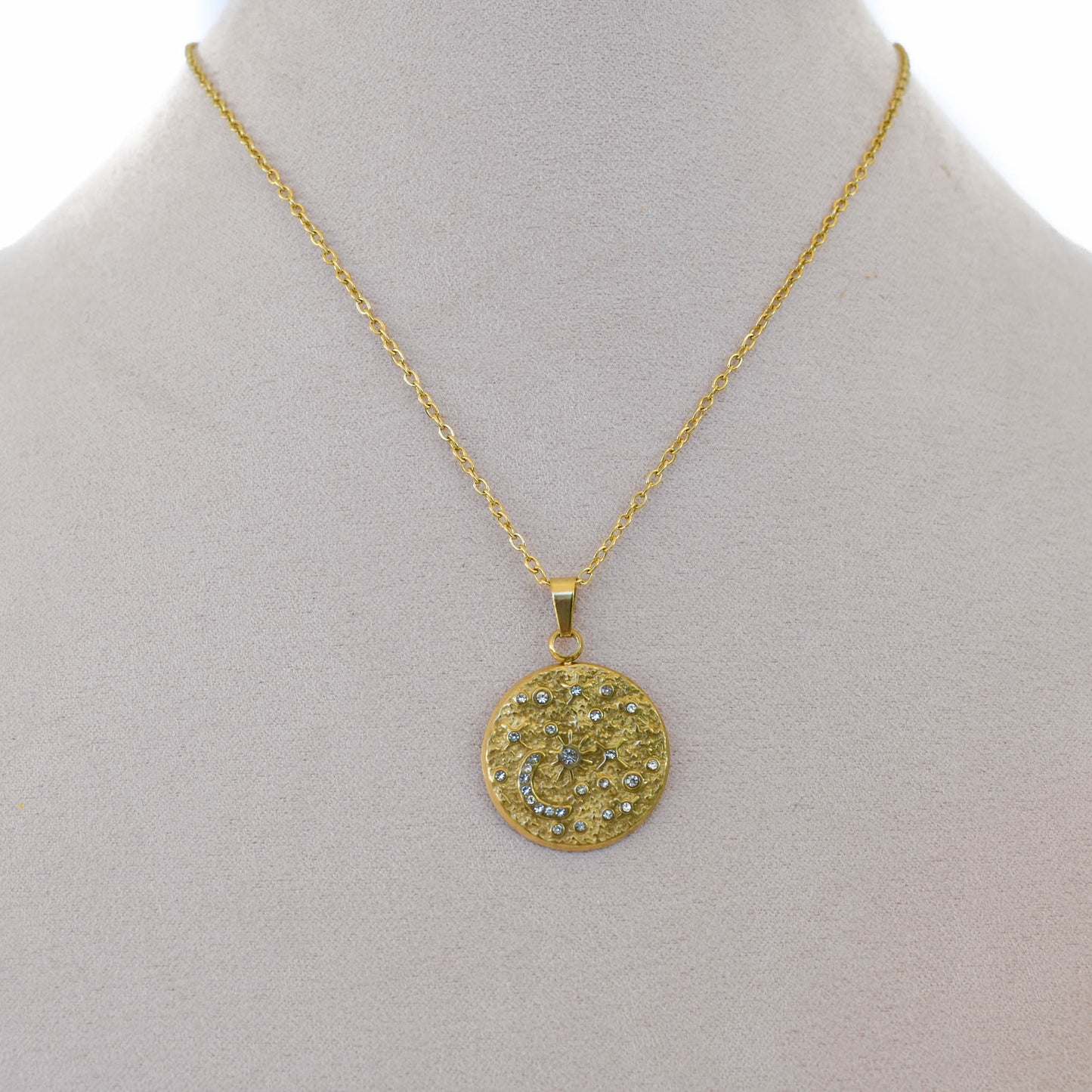 Collar Sparkling