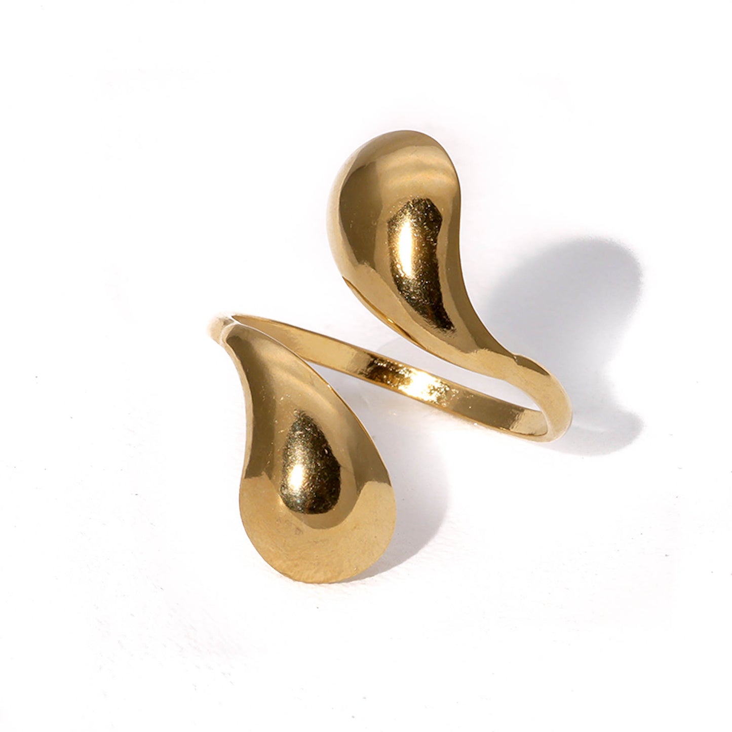 Anillo Rox Golden