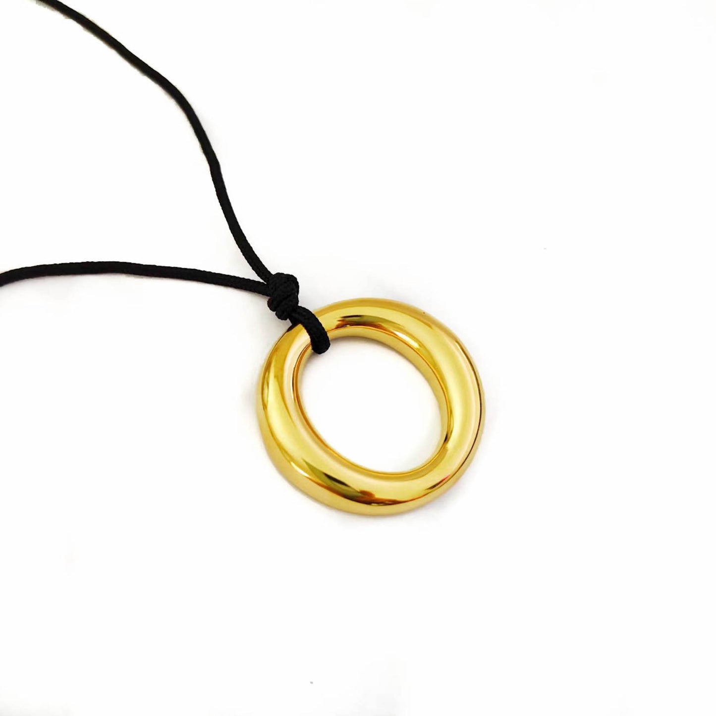 Collar Monaco Black