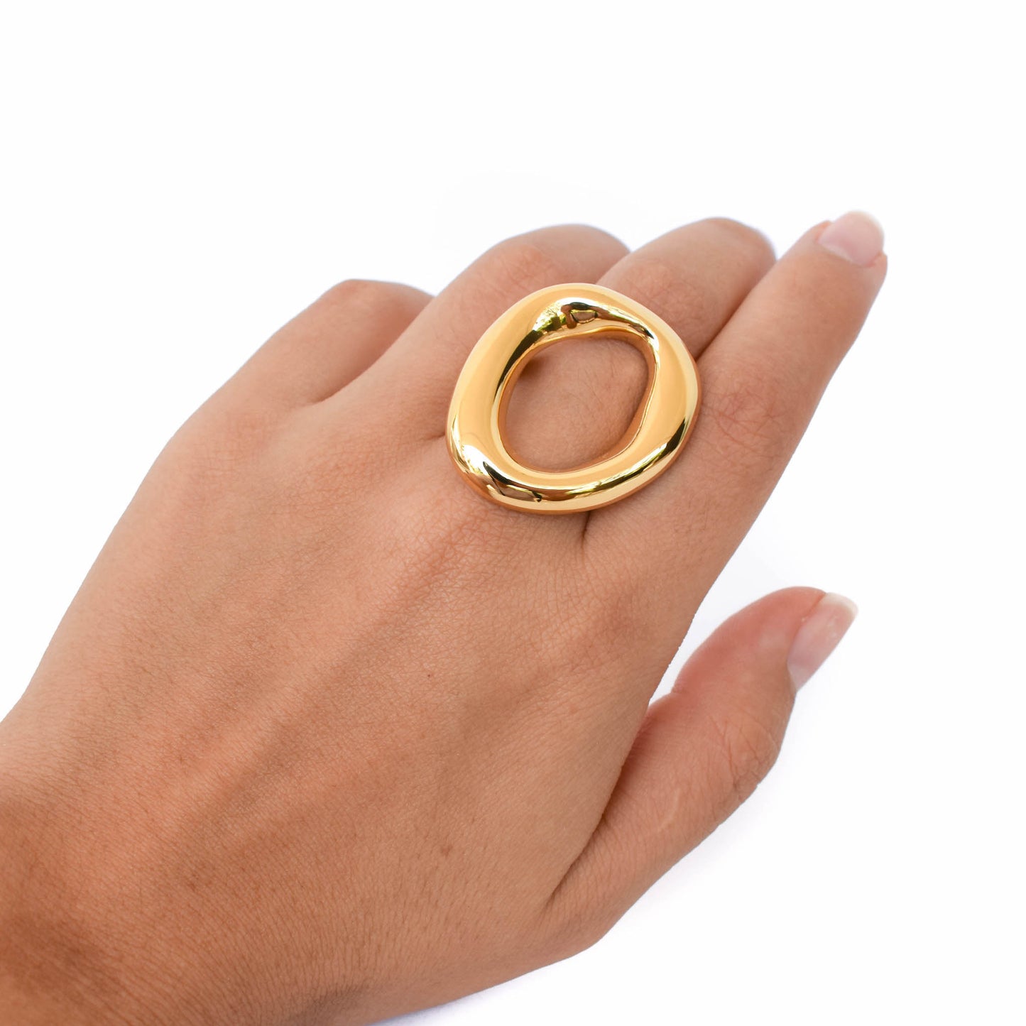 Anillo Monaco