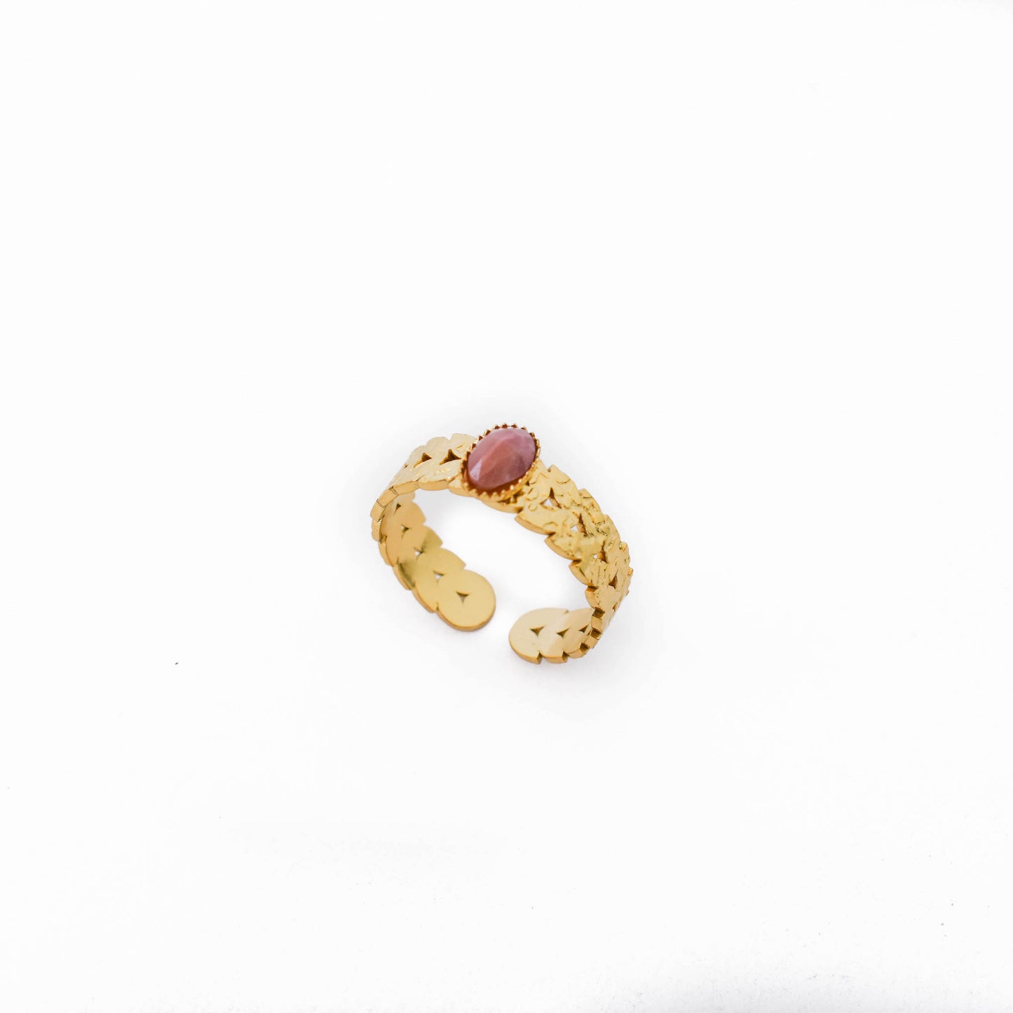 Anillo Braxton