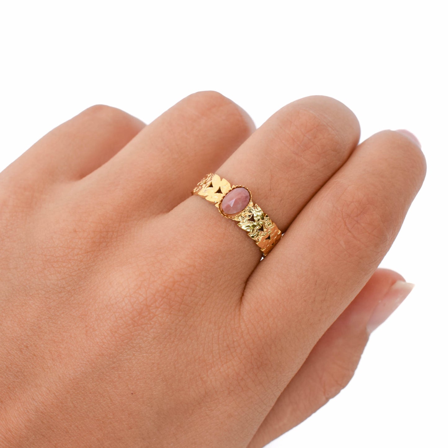 Anillo Braxton