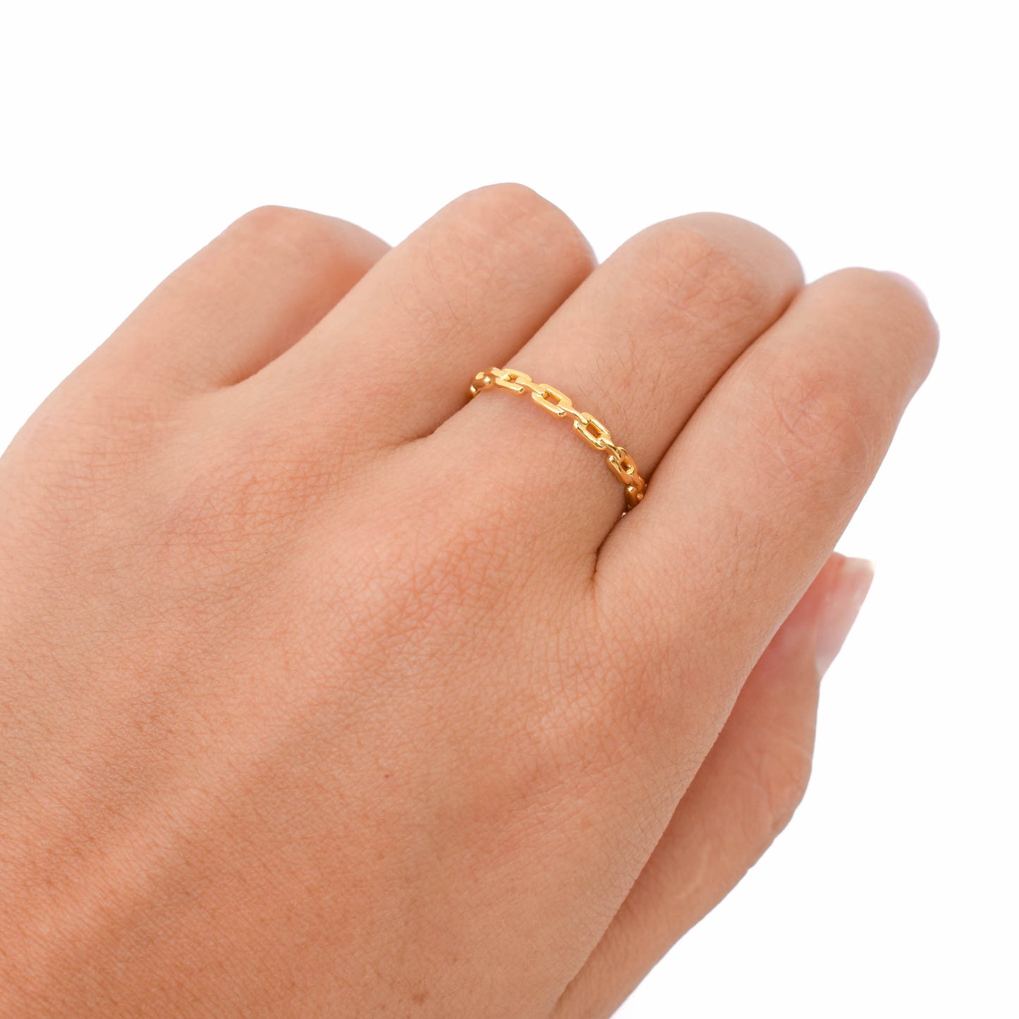 Anillo Hasen