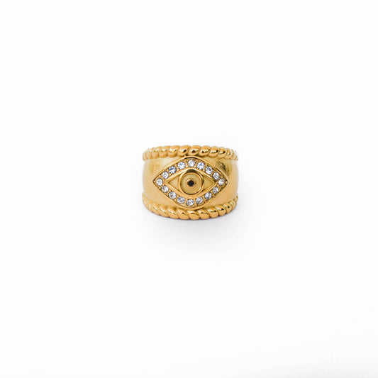 Anillo Krustin Eye