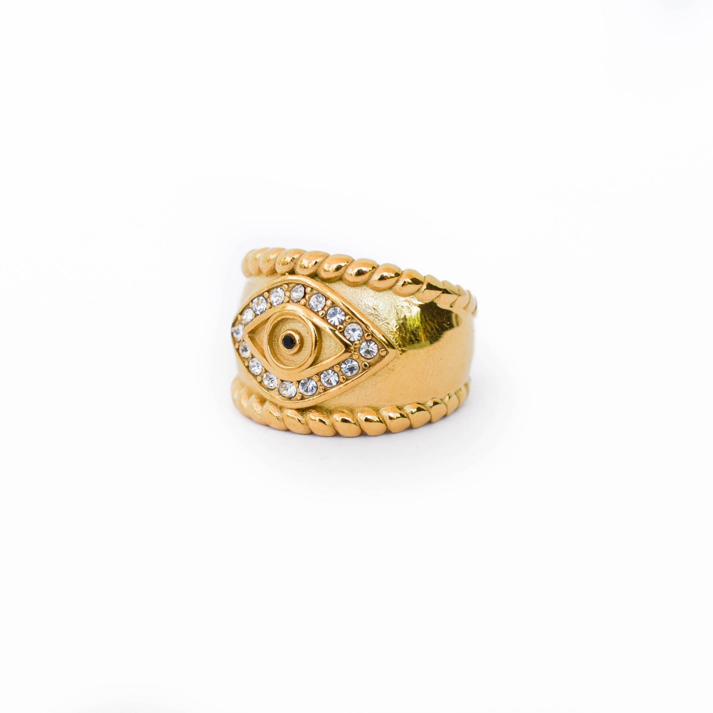 Anillo Krustin Eye