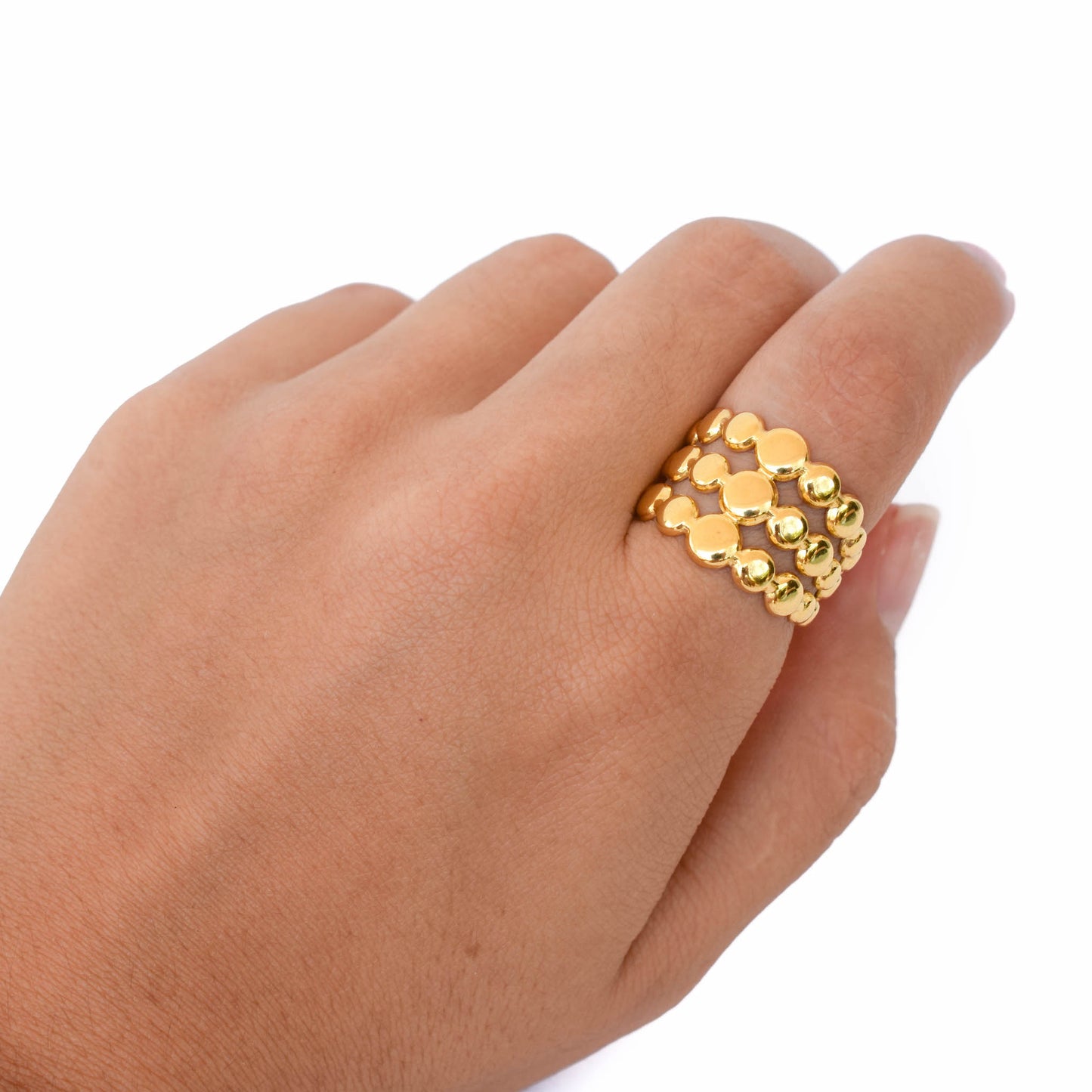 Anillo Berlin