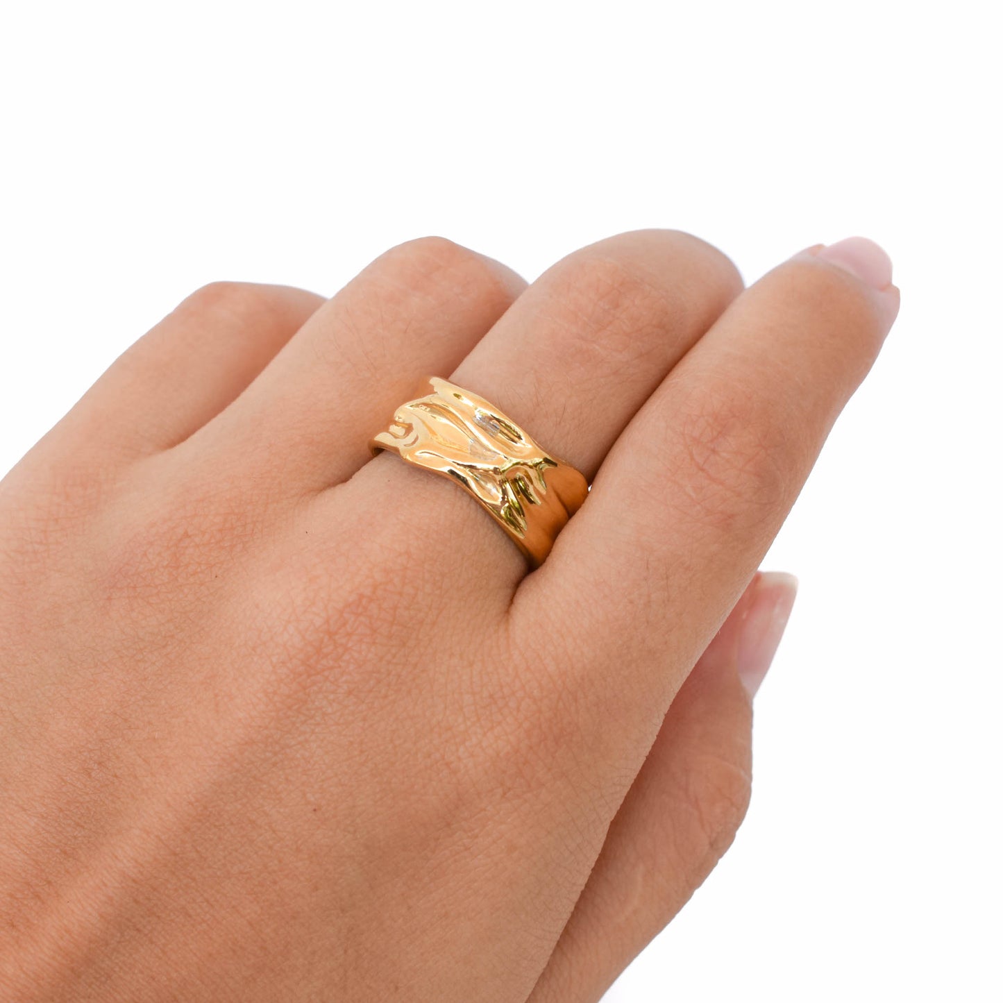 Anillo Bena